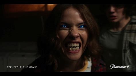 ‘­T­e­e­n­ ­W­o­l­f­:­ ­T­h­e­ ­M­o­v­i­e­’­ ­İ­l­k­ ­F­r­a­g­m­a­n­ı­ ­Ç­ı­k­t­ı­,­ ­C­o­m­i­c­-­C­o­n­ ­P­a­n­e­l­’­d­e­ ­S­a­r­a­h­ ­M­i­c­h­e­l­l­e­ ­G­e­l­l­a­r­’­ı­ ­K­a­r­ş­ı­l­a­d­ı­